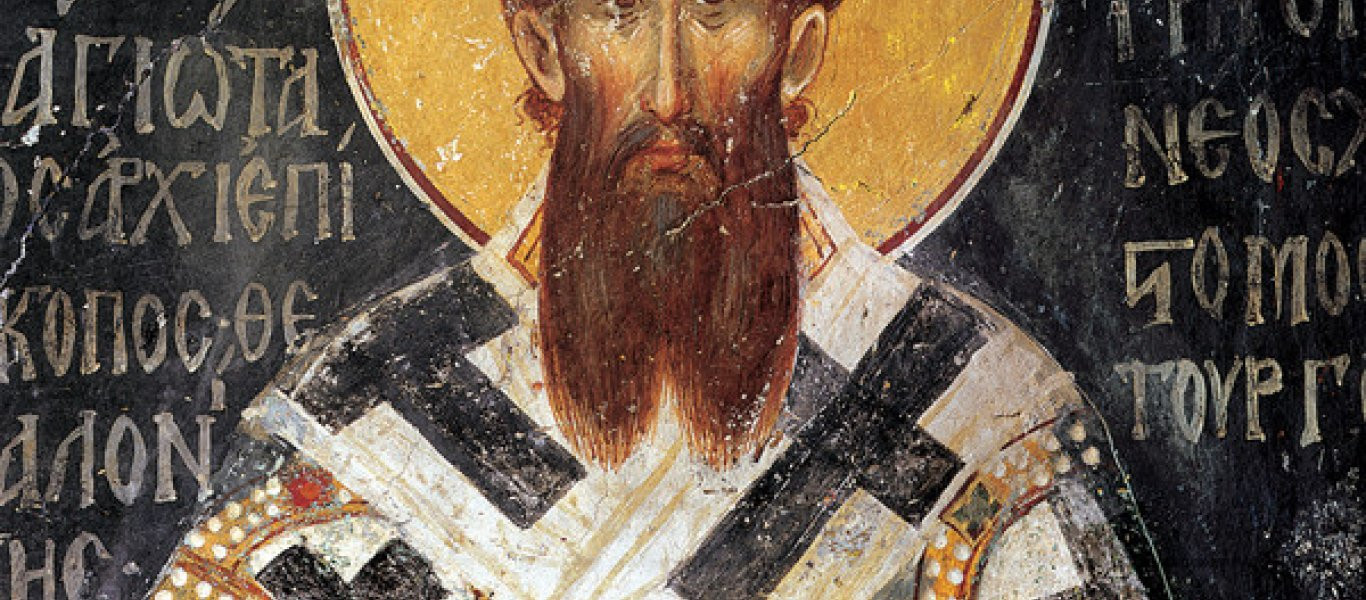 Άγιος Γρηγόριος ο Παλαμάς: Αρχιεπίσκοπος Θεσσαλονίκης και Θαυματουργός